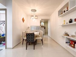Sol Acres (D23), Condominium #577191811